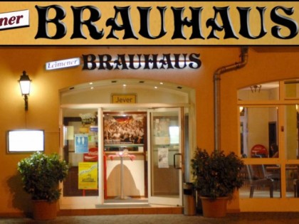 Photo: Leimener Brauhaus